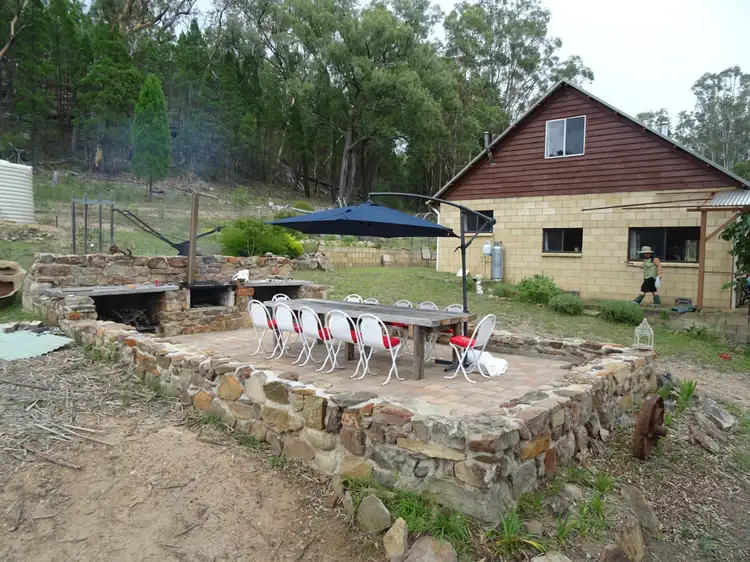 Sixth view of Homely rural property listing, 28 Marsden Road, Rylstone NSW 2849