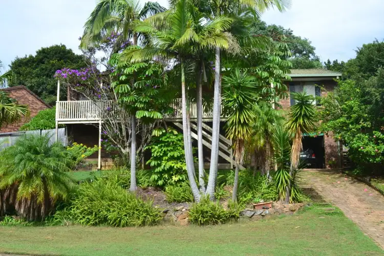 1 Newport Crescent, Boambee East NSW 2452