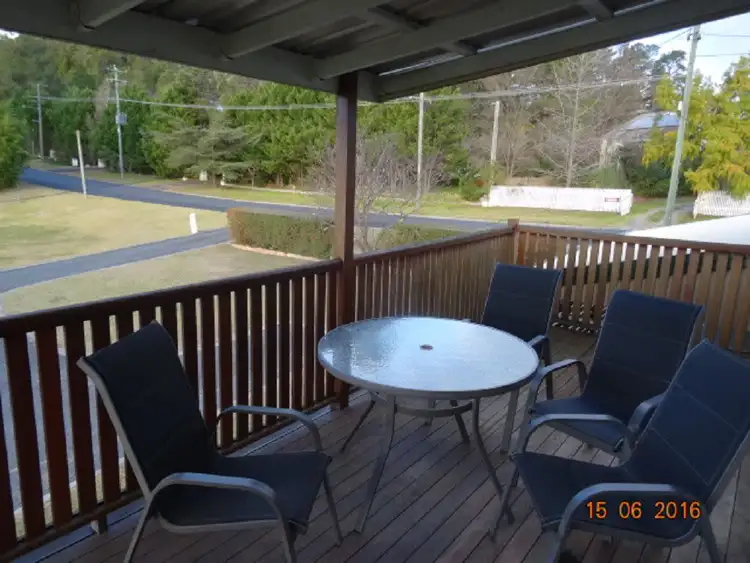 Third view of Homely house listing, 12 Minna Street, Stanthorpe QLD 4380