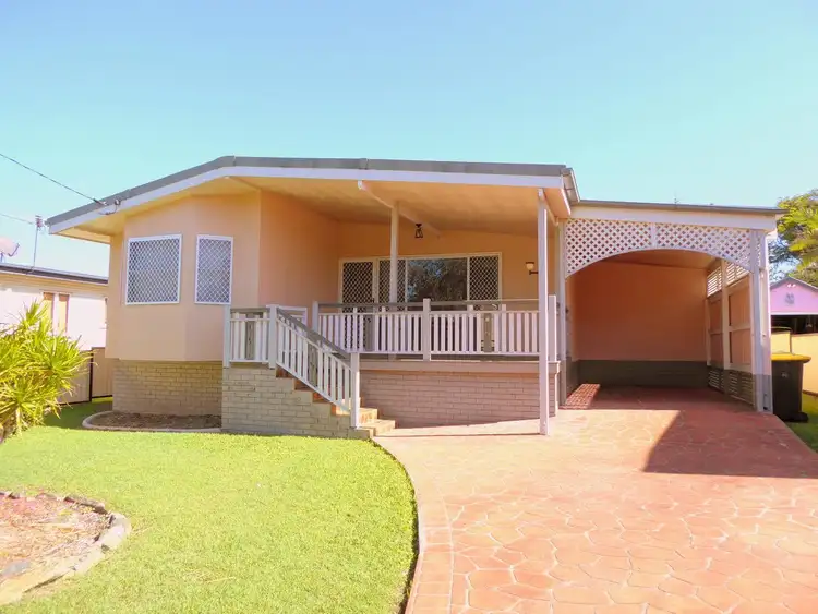 22 Reedy St, Redcliffe QLD 4020