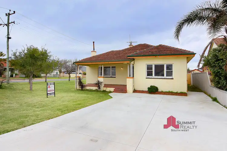 2 Tingle Street, South Bunbury WA 6230