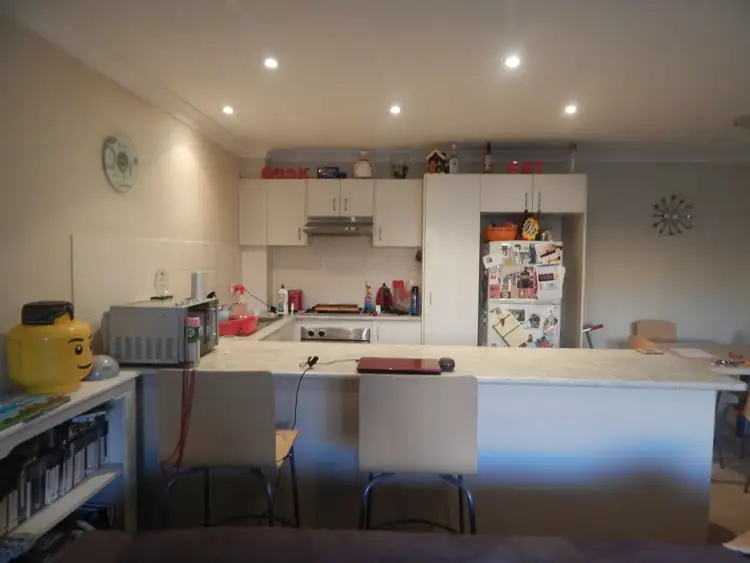 Third view of Homely unit listing, 22/5-9 Fourth Avenue, Blacktown NSW 2148