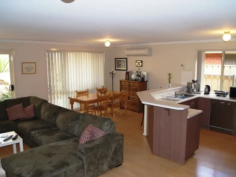 Fourth view of Homely villa listing, 17A Bayvue Crescent, Ridgehaven SA 5097