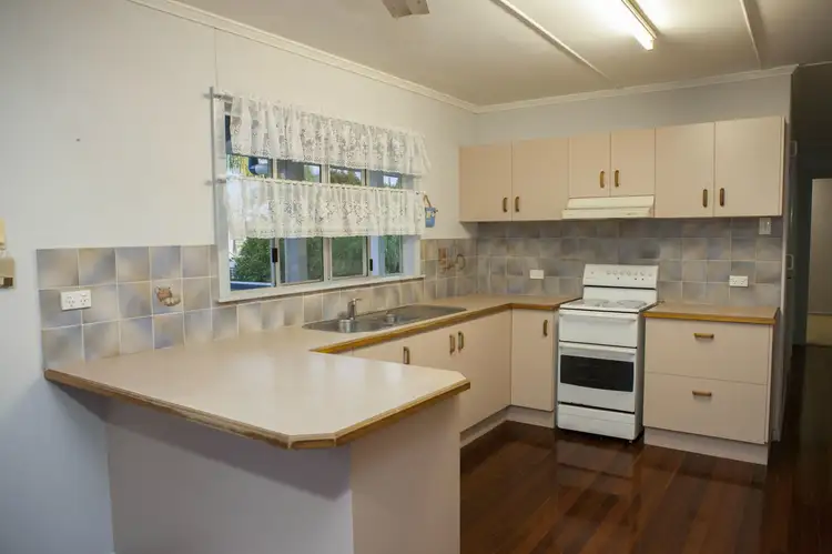 Second view of Homely house listing, 7 Gillhespy Street, Maryborough QLD 4650