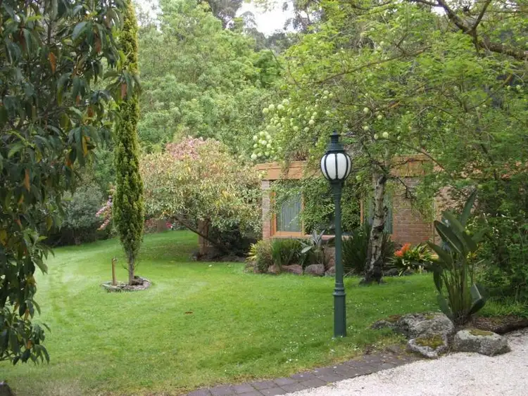 Seventh view of Homely rural property listing, 255 Mann Road, Pakenham Upper VIC 3810
