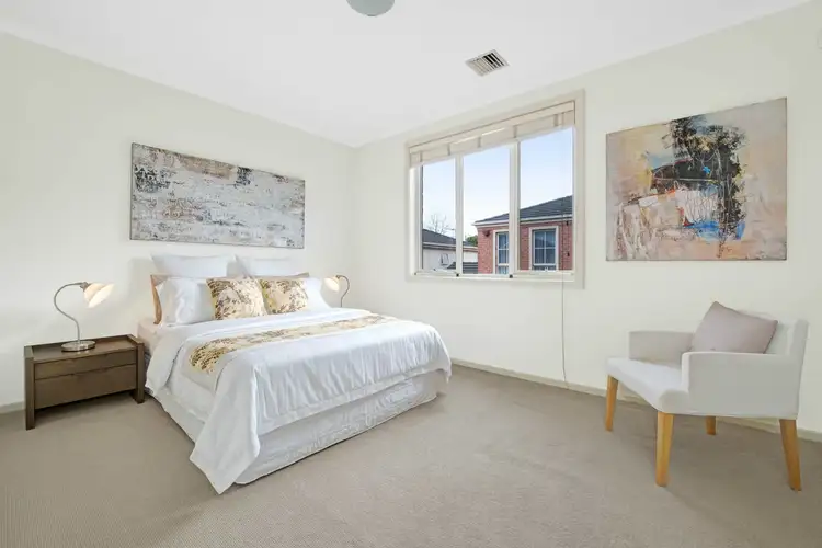 Fifth view of Homely townhouse listing, 2/69 Franklin Road, Doncaster East VIC 3109