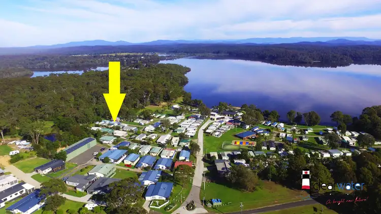 8 Ferntree Road, Wallaga Lake NSW 2546