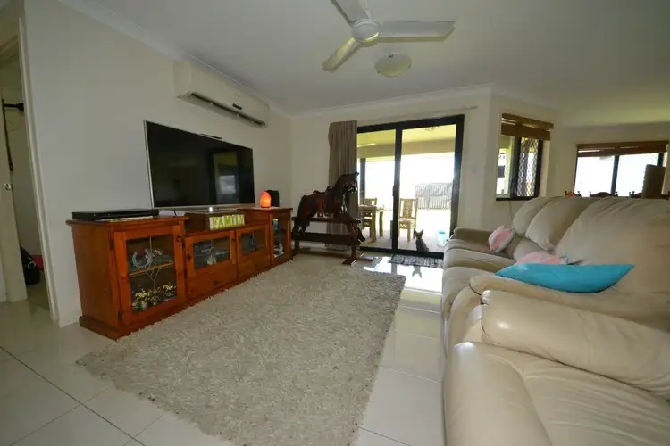 Third view of Homely house listing, 12 Boatwright Avenue, Gracemere QLD 4702