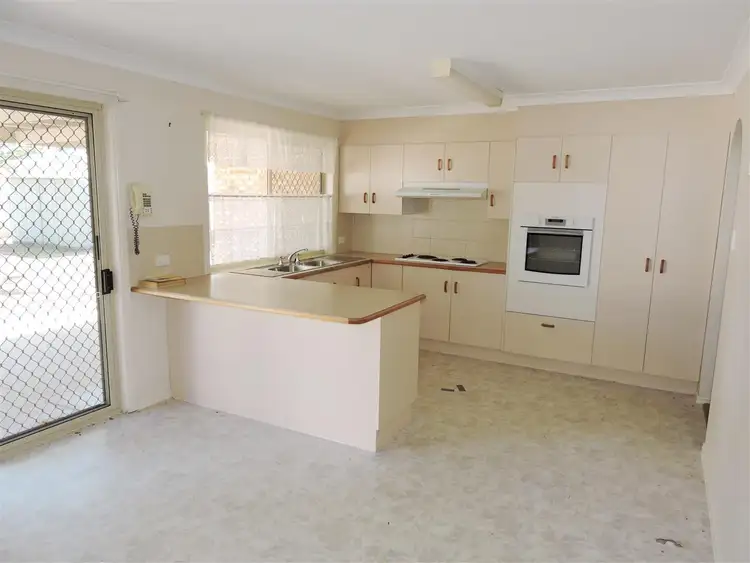 Second view of Homely house listing, 11 Fairway Drive, Warwick QLD 4370