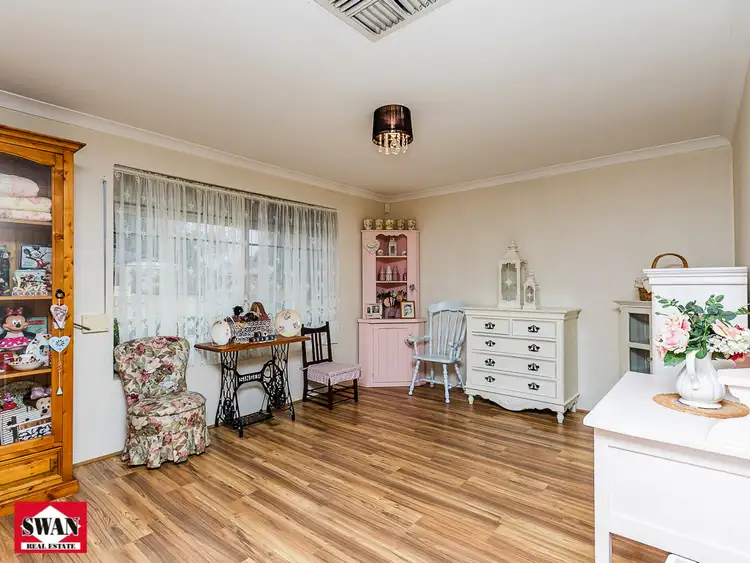Second view of Homely house listing, 12 Brahmin Gld, Stratton WA 6056