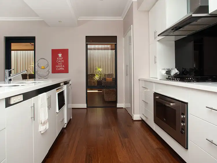 Fourth view of Homely house listing, 15 Monivae Vista, Tapping WA 6065