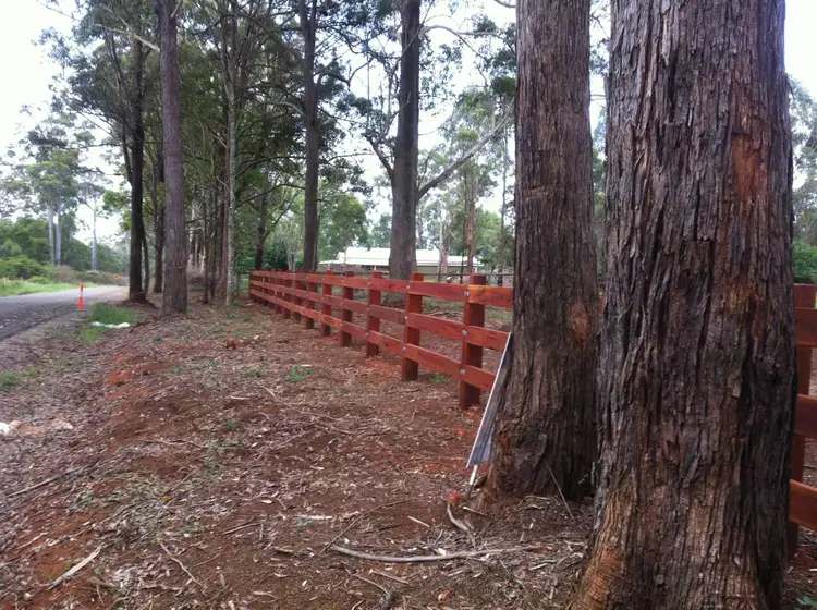 Fifth view of Homely land listing, PL47 Link Road, Cabarlah QLD 4352