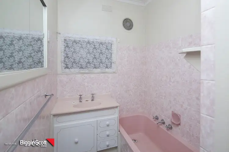 Sixth view of Homely house listing, 141 Scoresby Road, Boronia VIC 3155