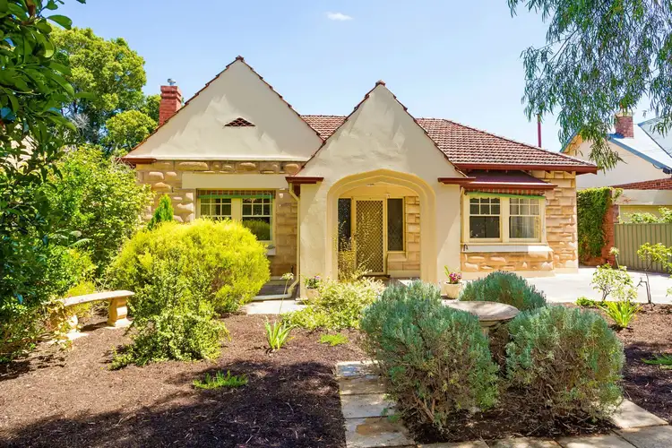 Main view of Homely house listing, 77 Northumberland Street, Tusmore SA 5065