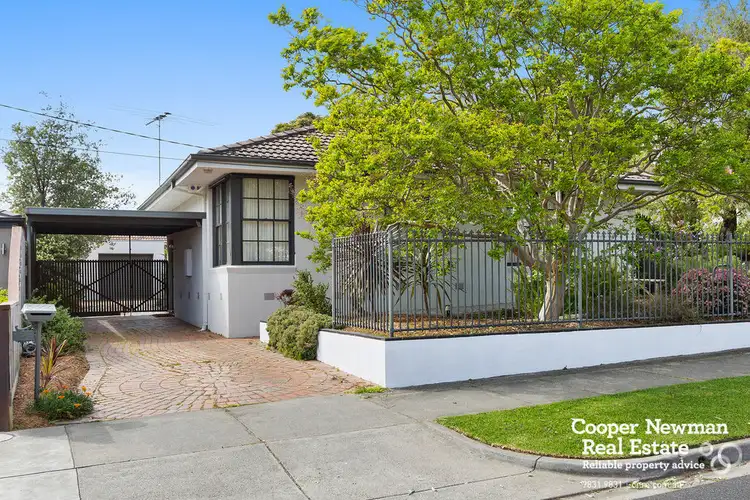 37 Crow Street, Burwood East VIC 3151