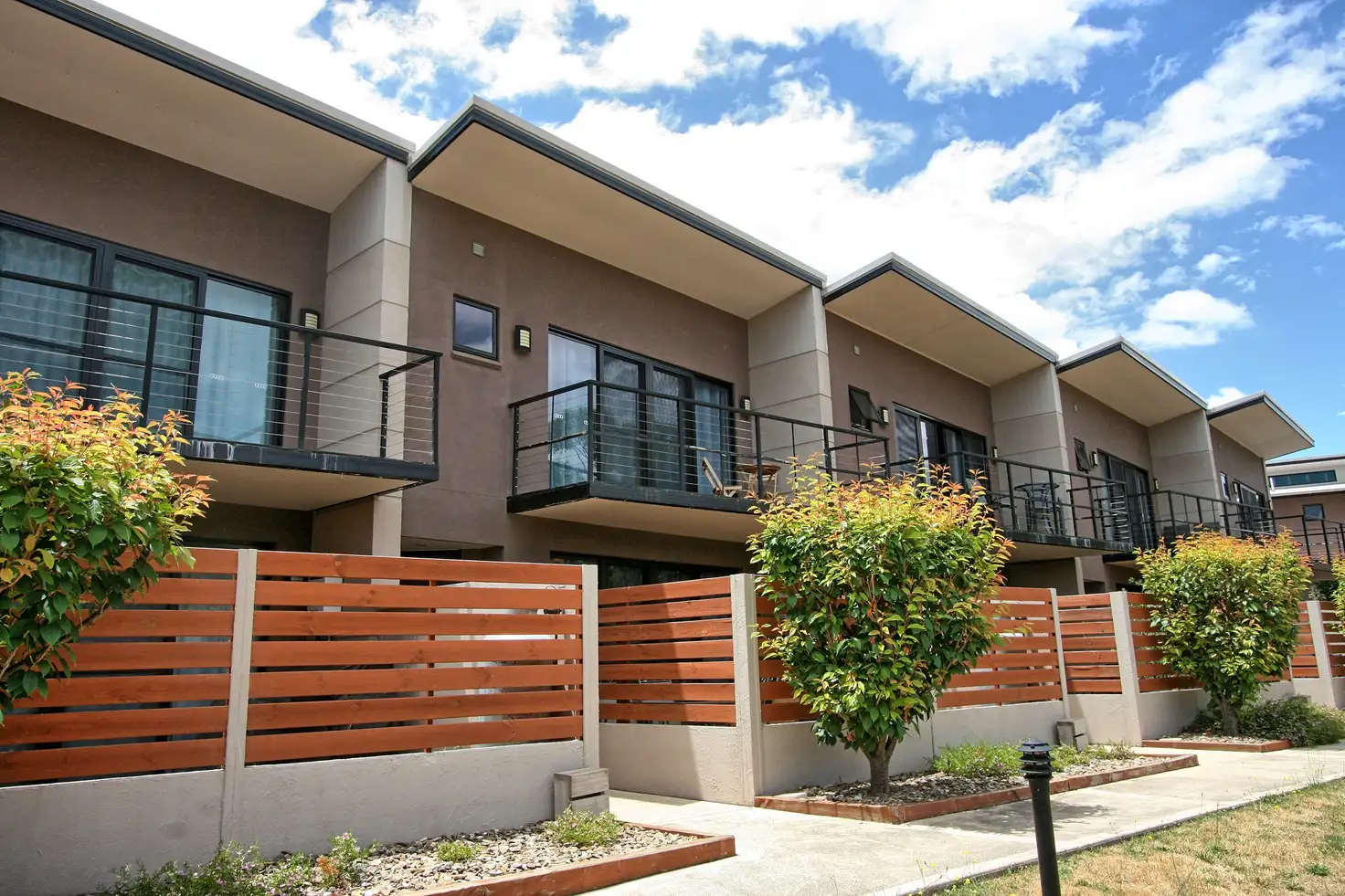 Main view of Homely unit listing, 23 - 25 Kirwan Close, Jindabyne NSW 2627