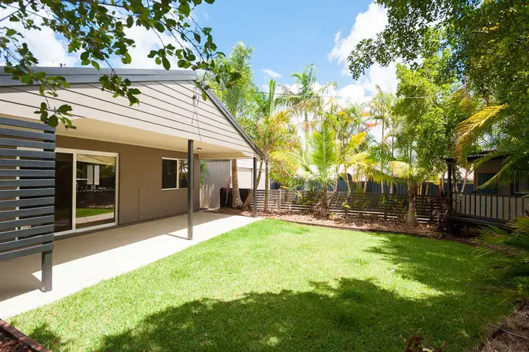 10 Cascade Drive, Yandina QLD 4561