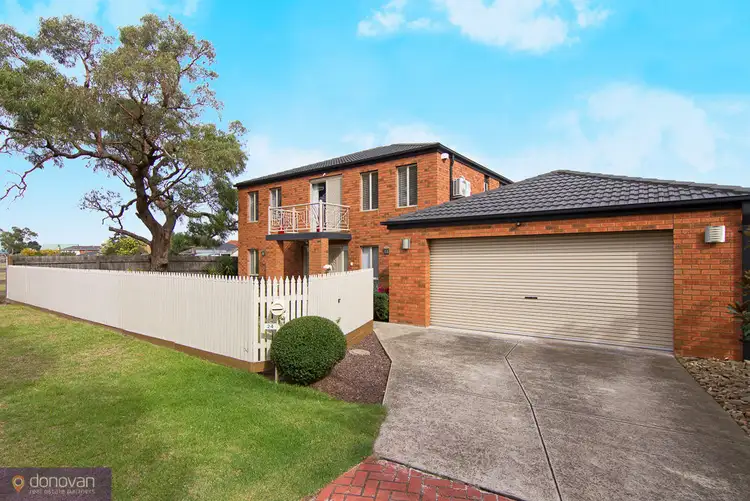 24 Friuli Place, Skye VIC 3977
