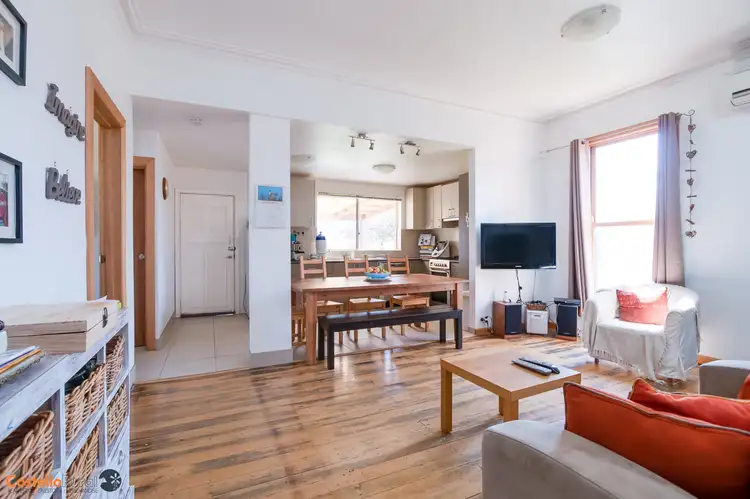 Fifth view of Homely house listing, 114 Hansen St, Corryong VIC 3707