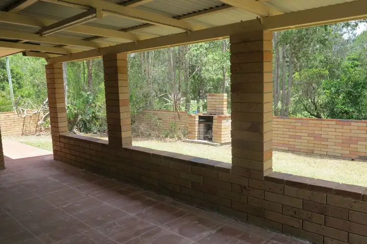 Sixth view of Homely house listing, LOT 1, 1321 Eumundi Kenilworth Road, Belli Park QLD 4562