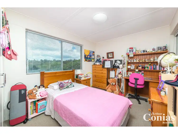 Seventh view of Homely unit listing, 5/60 Sisley Street, St Lucia QLD 4067