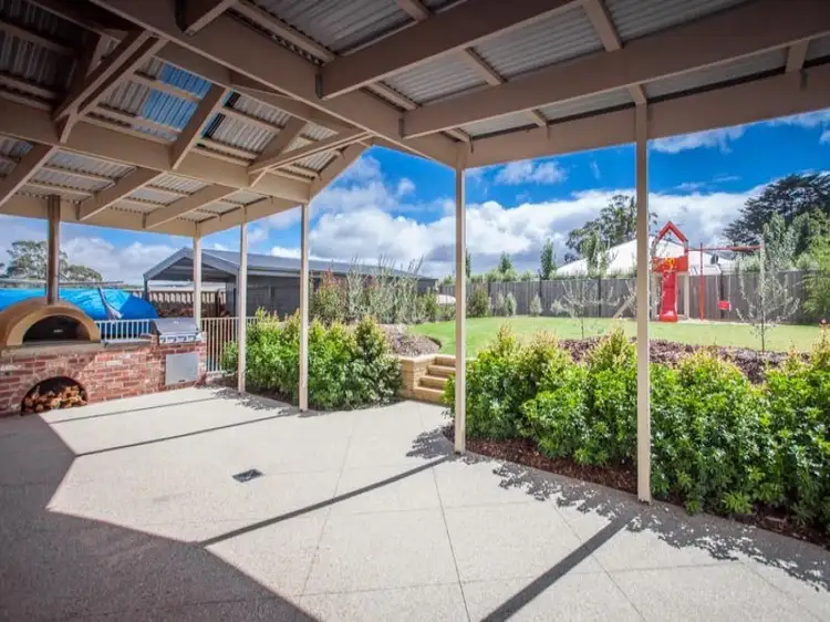 Fourth view of Homely house listing, 5 Harvard Court, Gisborne VIC 3437