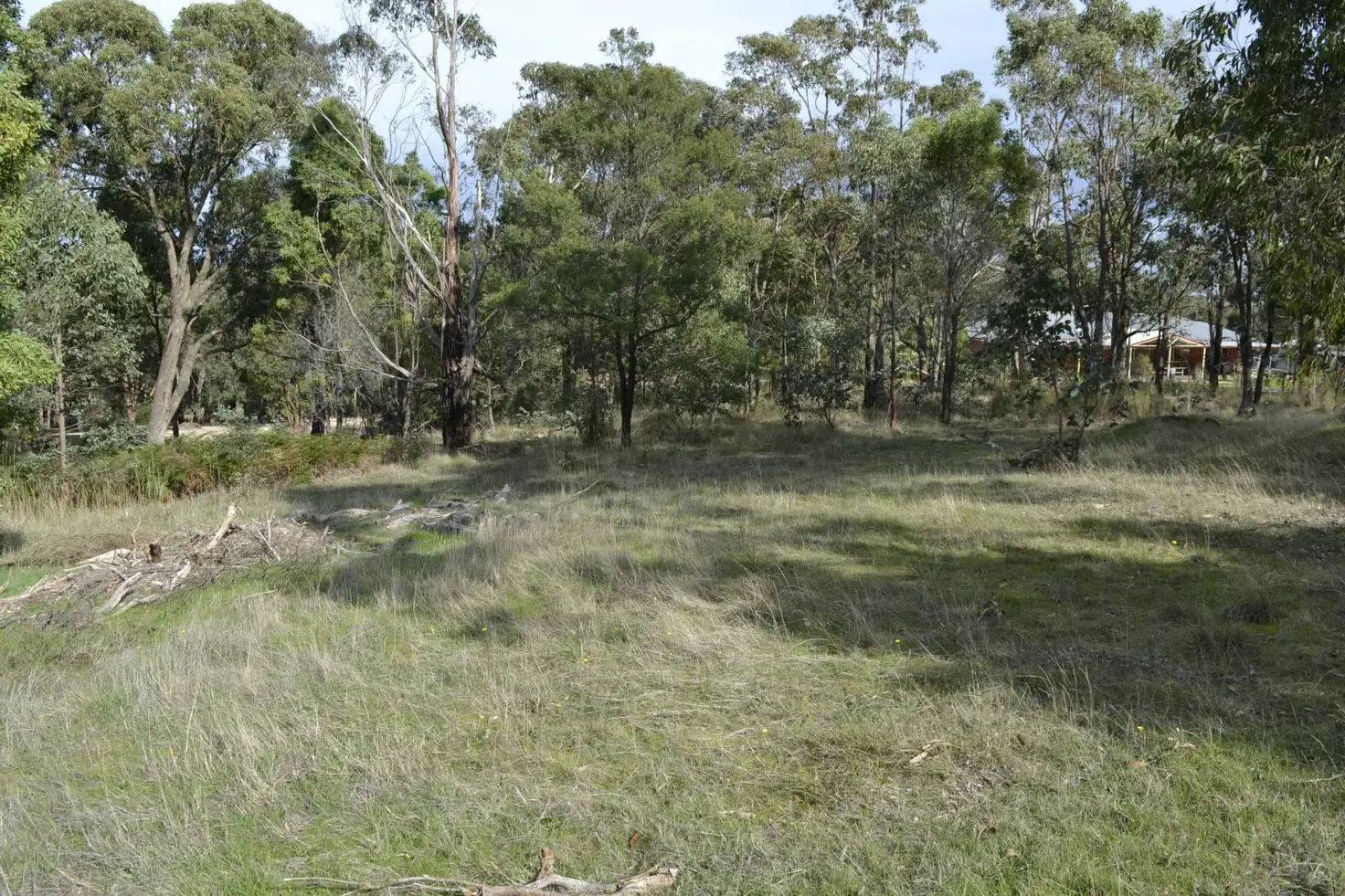 Main view of Homely land listing, Address available on request