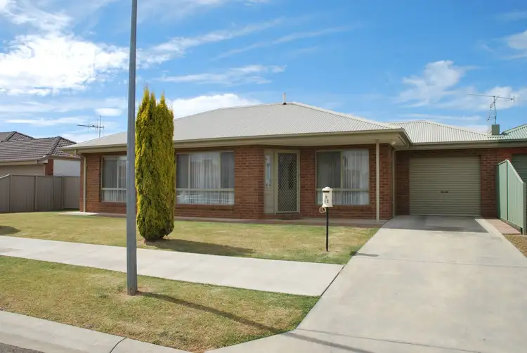 Second view of Homely unit listing, Unit 1/12 Wills Street, Cobram VIC 3644