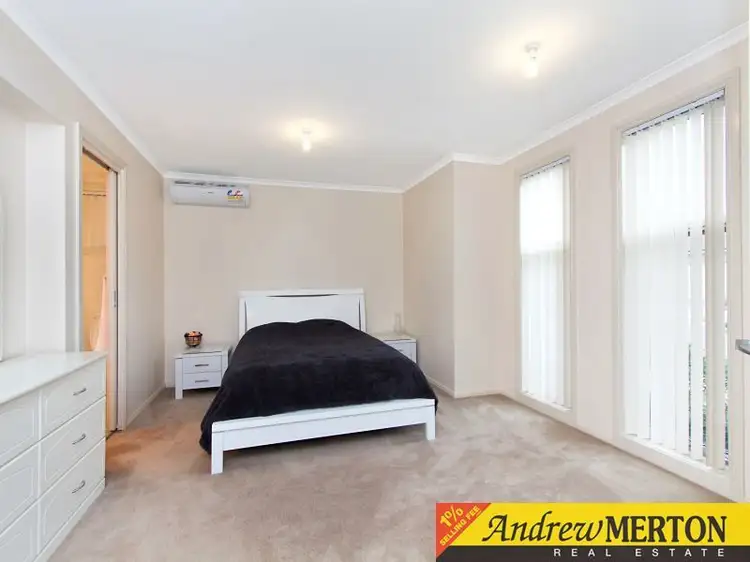 Seventh view of Homely house listing, 24 Caley Street, Ropes Crossing NSW 2760