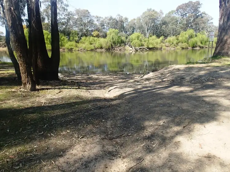 Fifth view of Homely house listing, 14 Talbot Cres, Corowa NSW 2646