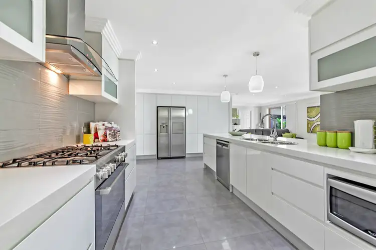 Second view of Homely house listing, 72 Blackwell St, St Clair NSW 2759