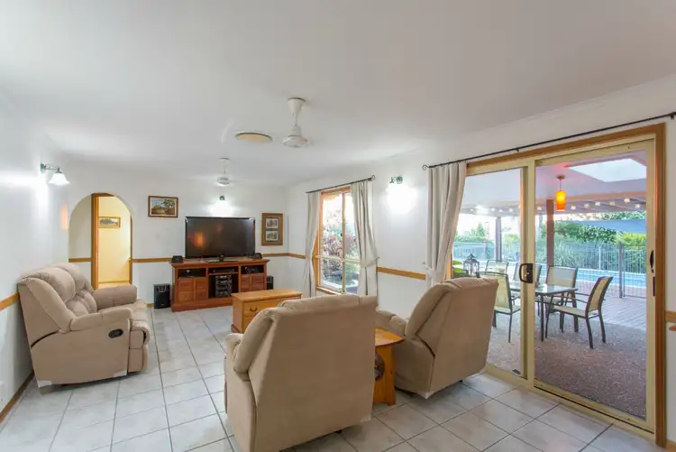 Third view of Homely house listing, 12 Etwell Court, Walkerston QLD 4751