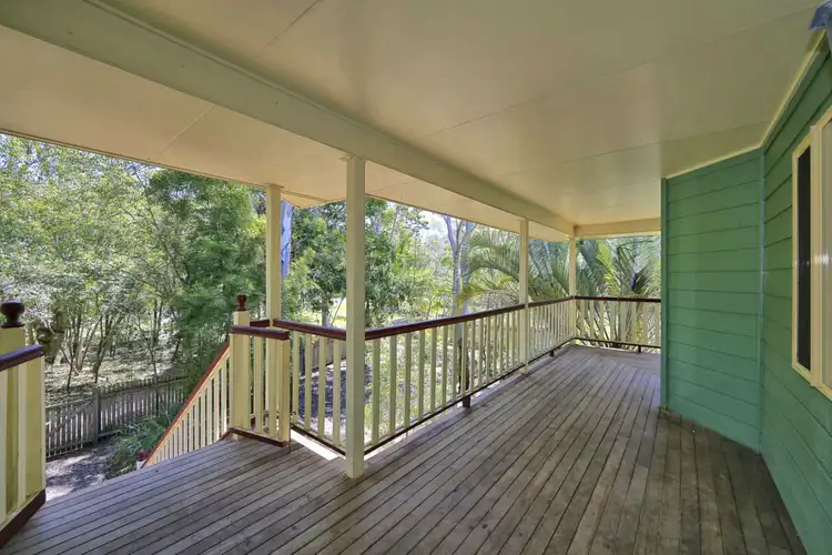 Fifth view of Homely house listing, 30 Plum Tree Crescent, Moore Park Beach QLD 4670