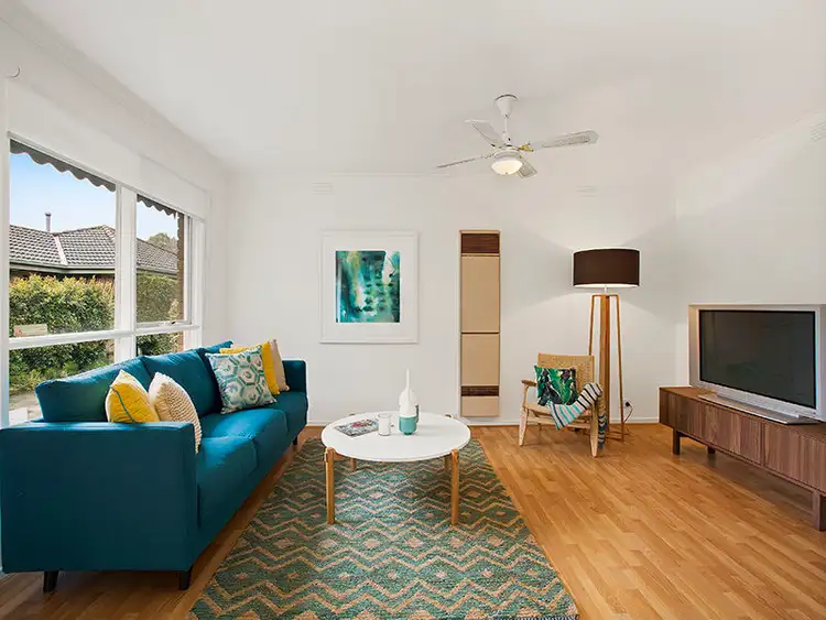 Third view of Homely unit listing, 4/173 Koornang Road, Carnegie VIC 3163
