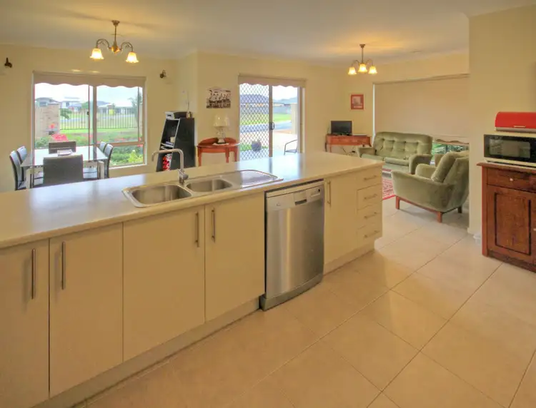 Fourth view of Homely house listing, 8 The Crescent, Paynesville VIC 3880
