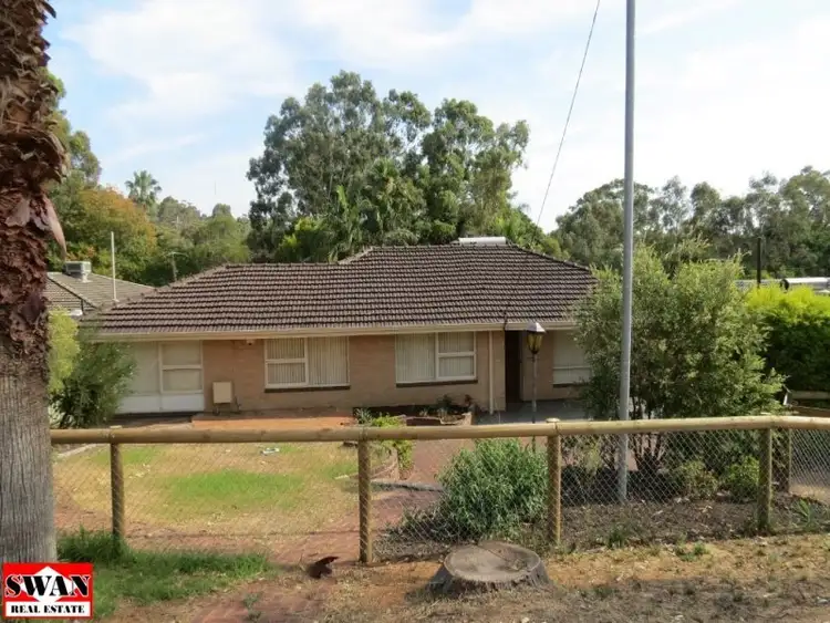 Second view of Homely house listing, 18 Stirling Close, Swan View WA 6056