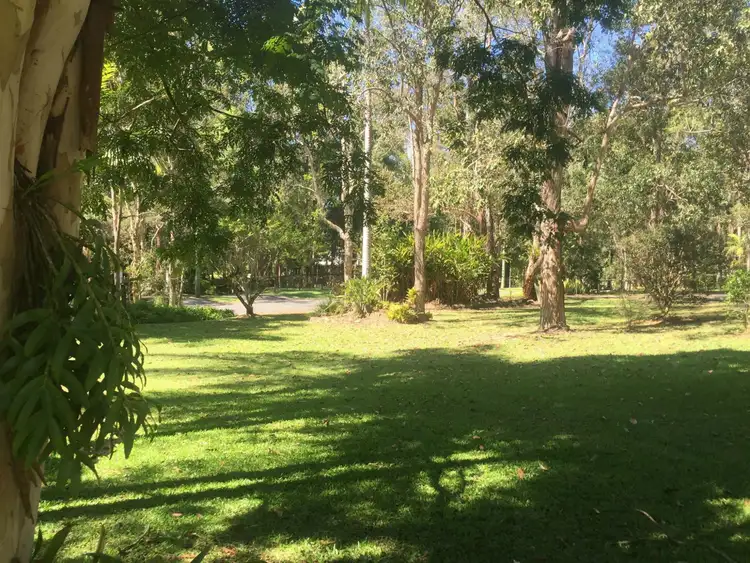 Second view of Homely house listing, 5 Hamilton Close, Mooloolah Valley QLD 4553
