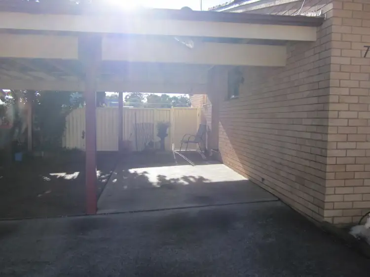 Fourth view of Homely unit listing, 7/65 Satur Road, Scone NSW 2337