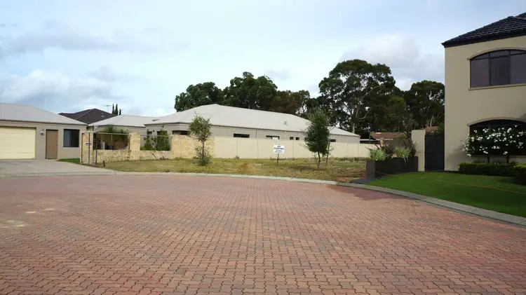 Sixth view of Homely land listing, 12 Mcness Glade, Salter Point WA 6152