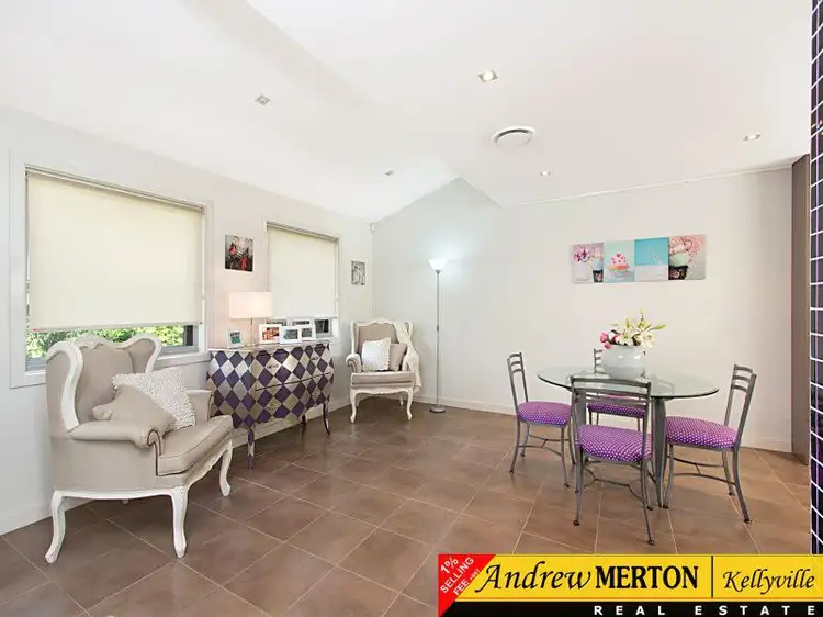 Second view of Homely townhouse listing, 6/36 Murray Street, Northmead NSW 2152