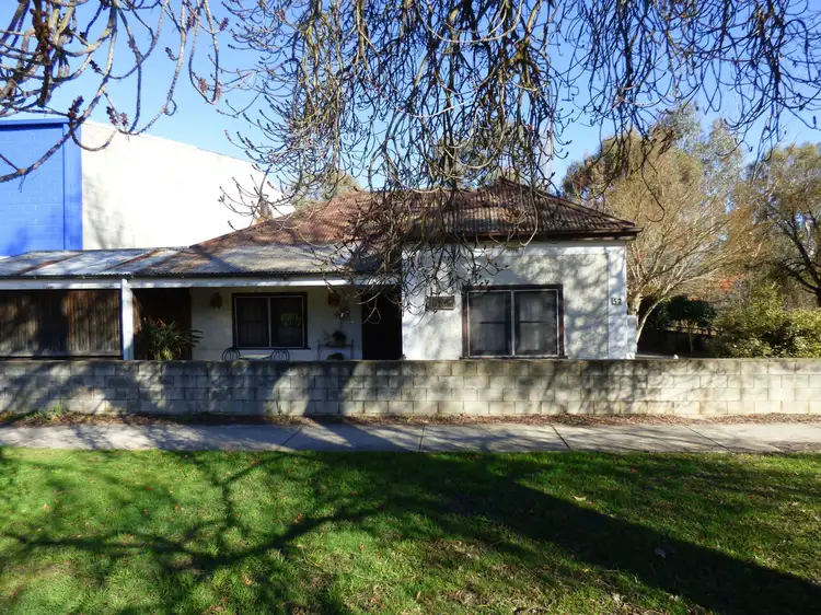 Second view of Homely house listing, 57 Myrtle Street, Myrtleford VIC 3737