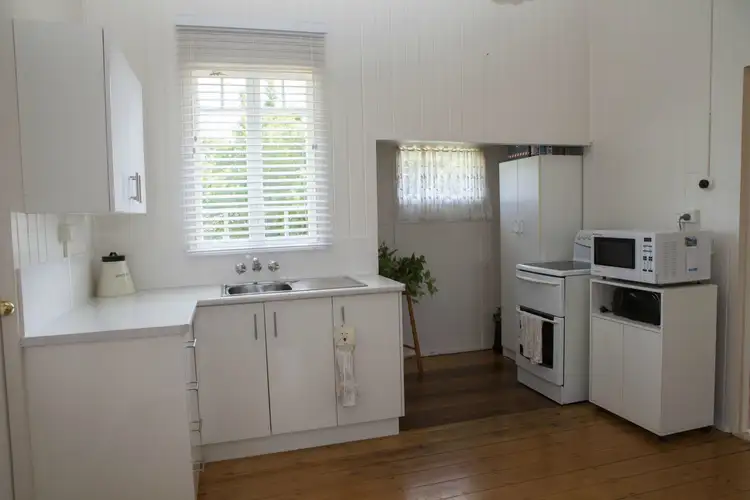Third view of Homely house listing, 8 Nuneaton Street, Maryborough QLD 4650