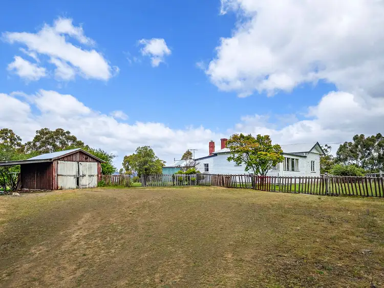 Fifth view of Homely house listing, 101 Palmers Rd, Port Huon TAS 7116
