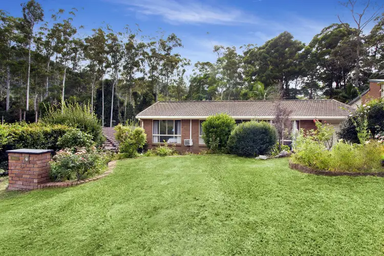21 Sandra Close, Coffs Harbour NSW 2450