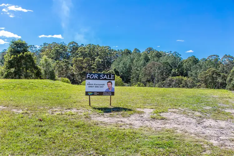 LOT 30, 30 William Road, Eumundi QLD 4562