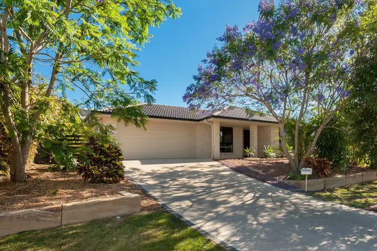 Main view of Homely house listing, 5 Baybreeze Close, Deception Bay QLD 4508