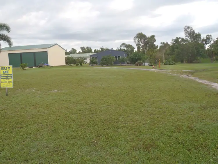 Third view of Homely land listing, Address available on request