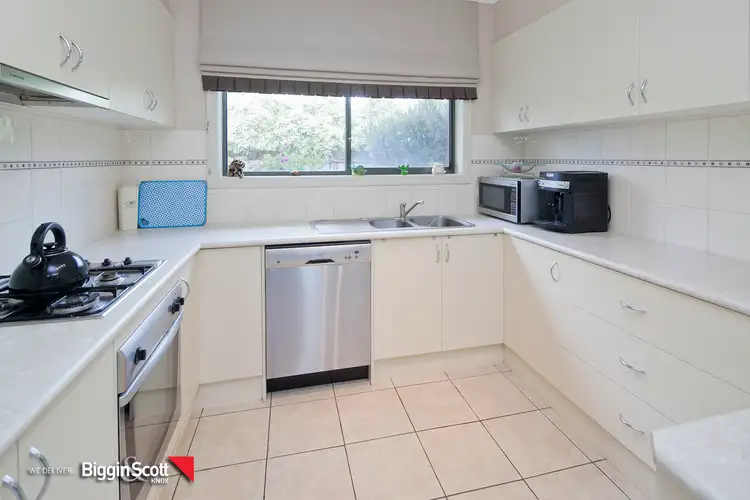 Third view of Homely unit listing, 1/1375 High Street Road, Wantirna South VIC 3152