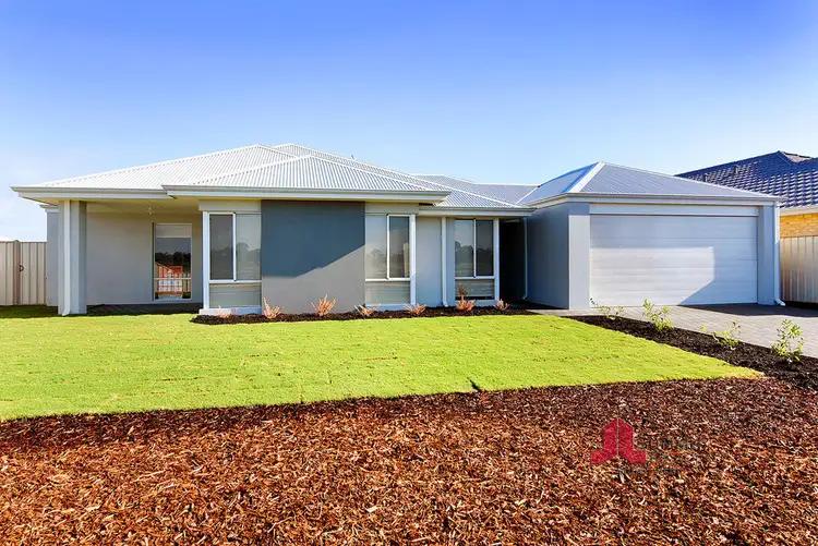 1/38 Pegasus Drive, Australind WA 6233