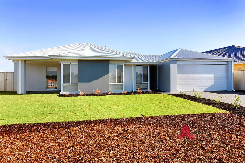 Main view of Homely house listing, 1/38 Pegasus Drive, Australind WA 6233